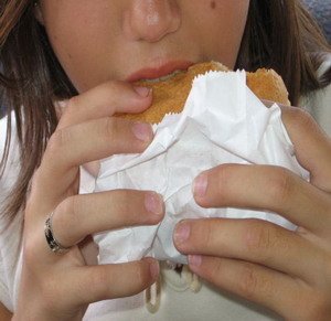 ארוחת עשר – מה להכין?