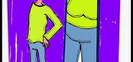 מהן הפרעות אכילה?