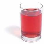 מיץ חמוציות למניעת דלקת בדרכי השתן בילדים