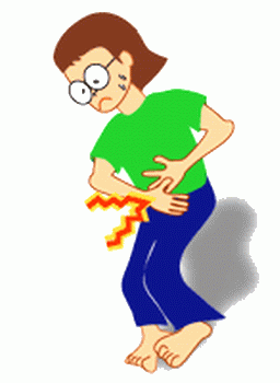 תסמונת המעי הרגיז (IBS)