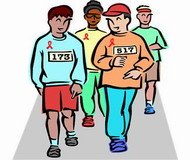 ילדים פעילים נרדמים בקלות