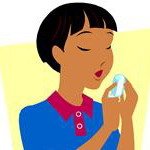 שחייה טובה לאסתמה