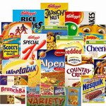 זהירות – המון סוכר ושומן בדגני הבוקר