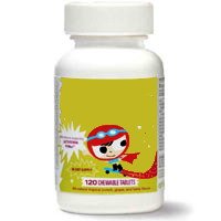 4 דברים שיש לדעת על תוספי מזון וילדים