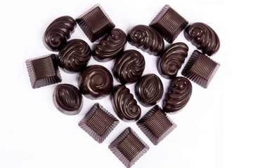 לאכול שוקולד – ולזכות בפרס נובל?