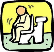 עצירות – נושא לא פשוט