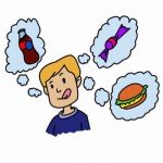 לרסן את תאוות האכילה