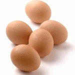 אכילת ביצים לא מעלה כולסטרול