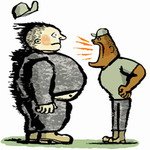 מתגייסים שמנים