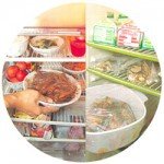 הימנעות מזיהום במזון