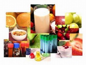 מהו מזון פונקציונלי?