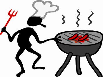 בשר על האש – להפחית את הסיכון לסרטן