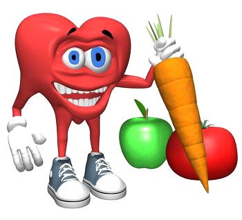 דיאטה התורמת לבריאות הלב