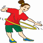 פעילות אירובית מפחיתה את הסיכון לסוכרת בקרב ילדים