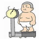 הסיכון הבריאותי של ילדים שמנים בעתיד גדול יותר מזה שסברו בעבר