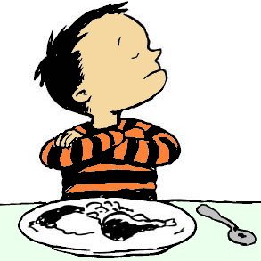 טיפים בריאים לסרבני אכילה