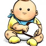 גורמי סיכון המנבאים השמנה בילדים