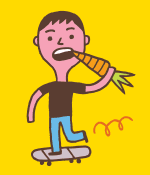 להוריד כולסטרול בגיל צעיר