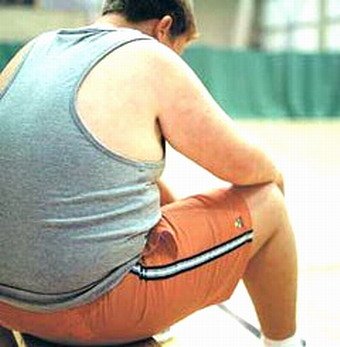 מתבגרים שמנים – פחות טסטוסטרון