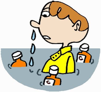 ויטמין C והתקררות