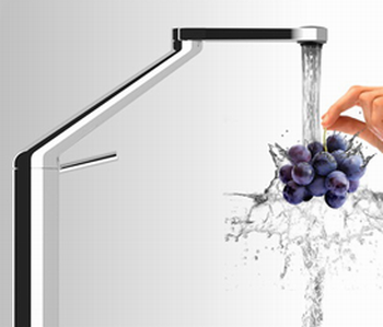 כיצד לשטוף פירות וירקות?