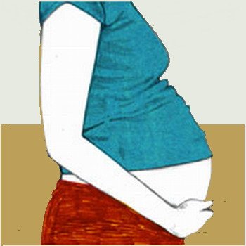 מחסור בוויטמין C בהיריון – נזק אפשרי לעובר