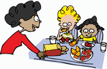 למדו את ילדכם לנשנש בתבונה