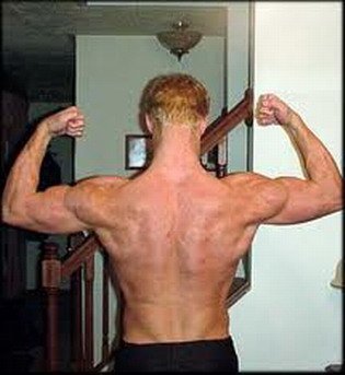 מתבגרים העוסקים בבניית שריר – עלולים להיפגע