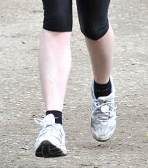 פעילות אירובית – היעילה ביותר לירידה במשקל