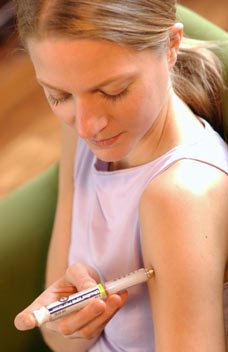 אבחנה כפולה – סוכרת מסוג 1 והפרעות אכילה