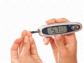 סוכרת מסוג 1