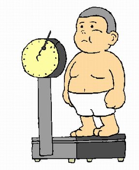 נוסחה פשוטה לניבוי השמנה בתינוקות