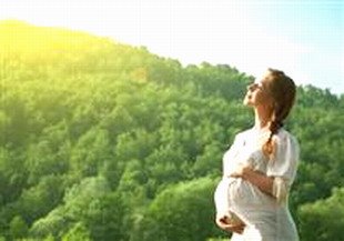 ויטמין B בהיריון קשור למשקל התינוק