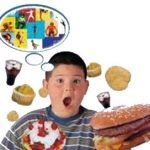 השמנת ילדים – השפעות שליליות בטווח הקצר