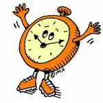 חשיבות תזמון האכילה לירידה במשקל