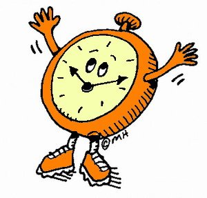 חשיבות תזמון האכילה לירידה במשקל