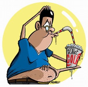 משקאות דייאט וסוכרת