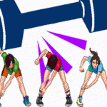 איזו פעילות גופנית מתאימה לי?