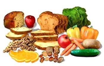 יותר סיבים – פחות סיכון לשבץ מוחי