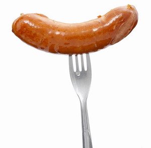 נקניקיות - או לא להיות processed_meat