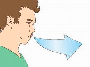 הקשר בין נשימה להשמנה