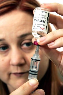 סוג השומן בדיאטה וסוכרת נעורים