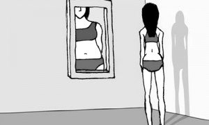 הקשר בין מוח להפרעות אכילה