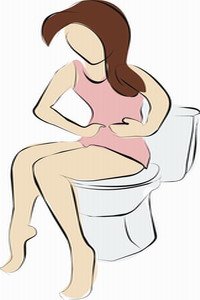 עצירות – נוזלים עדיפים על סיבים