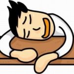 מזון שומני גורם גם לעייפות