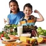 עצמות חזקות לילדים – לא רק סידן