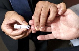 סוכרת – בילדים ההידרדרות מהירה יותר