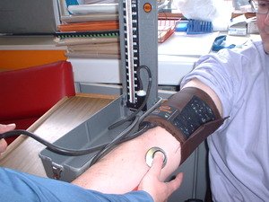 יתר-לחץ-דם וויטמין D