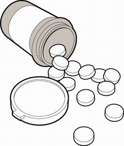 סיכון בשילוב סטטינים ותרופות אנטיביוטיות מסוימות