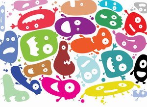 פרוביוטיקה - החיידק הידידותי probiotics